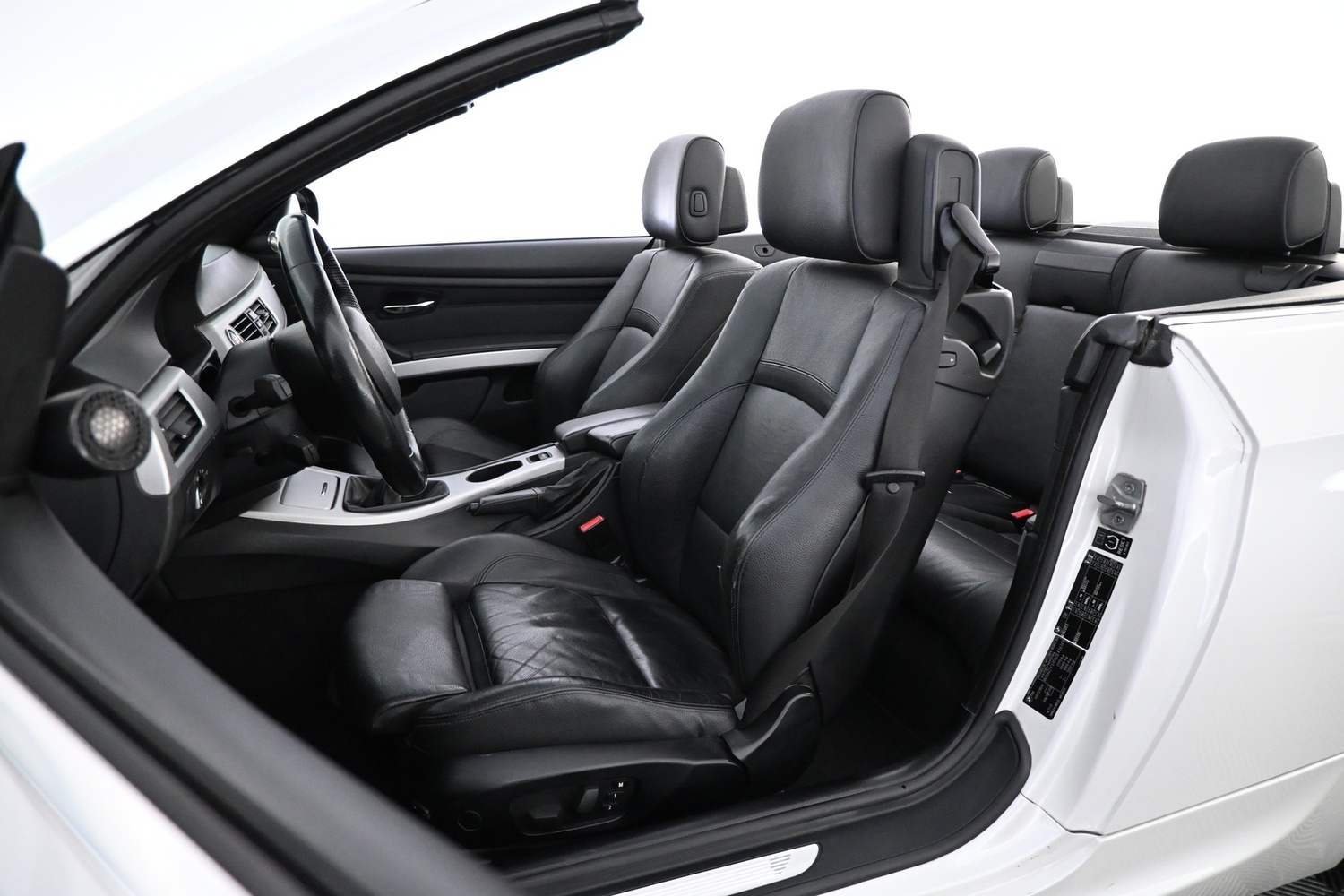 BMW 325 vaihtoauto
