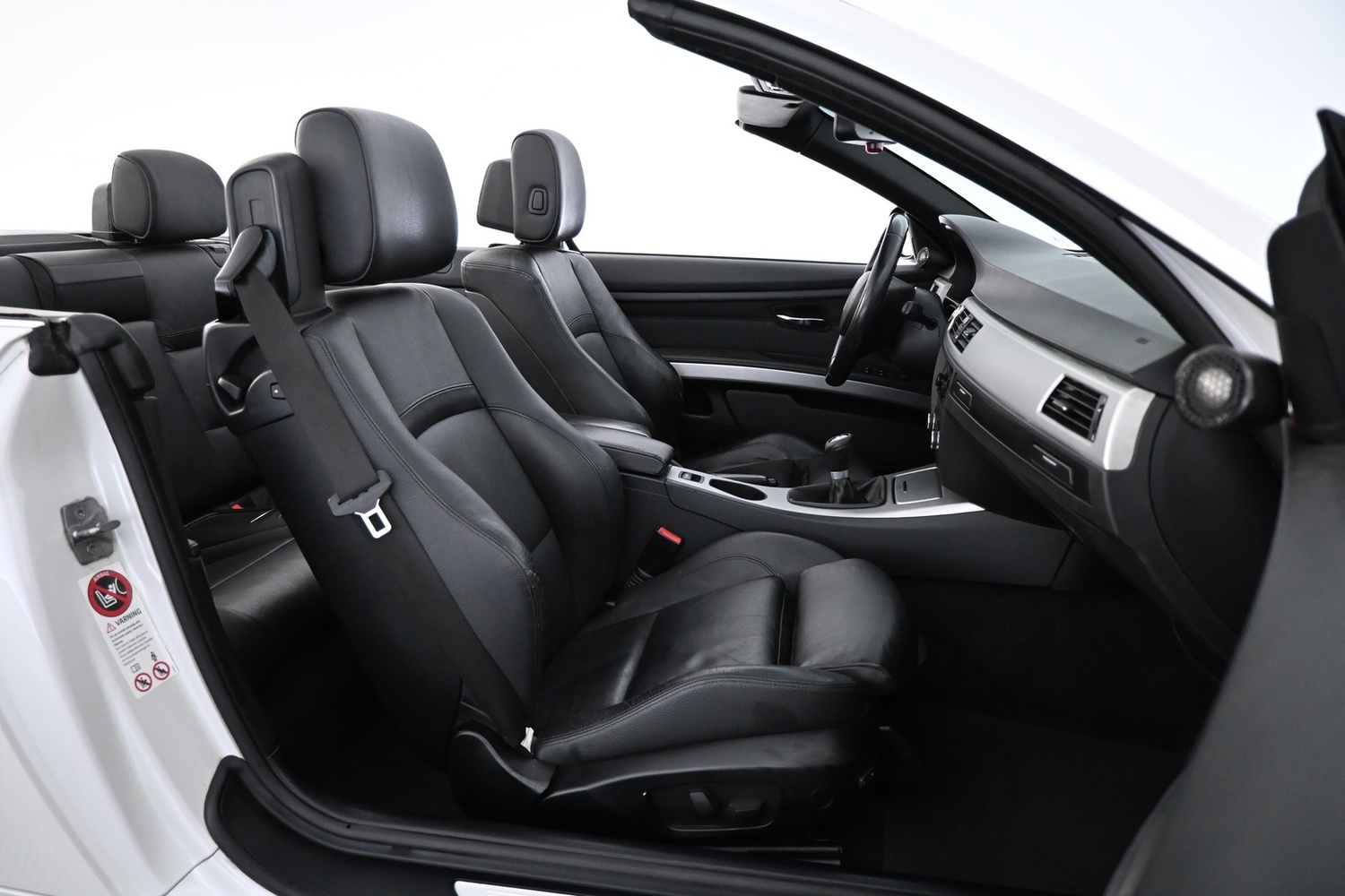 BMW 325 vaihtoauto