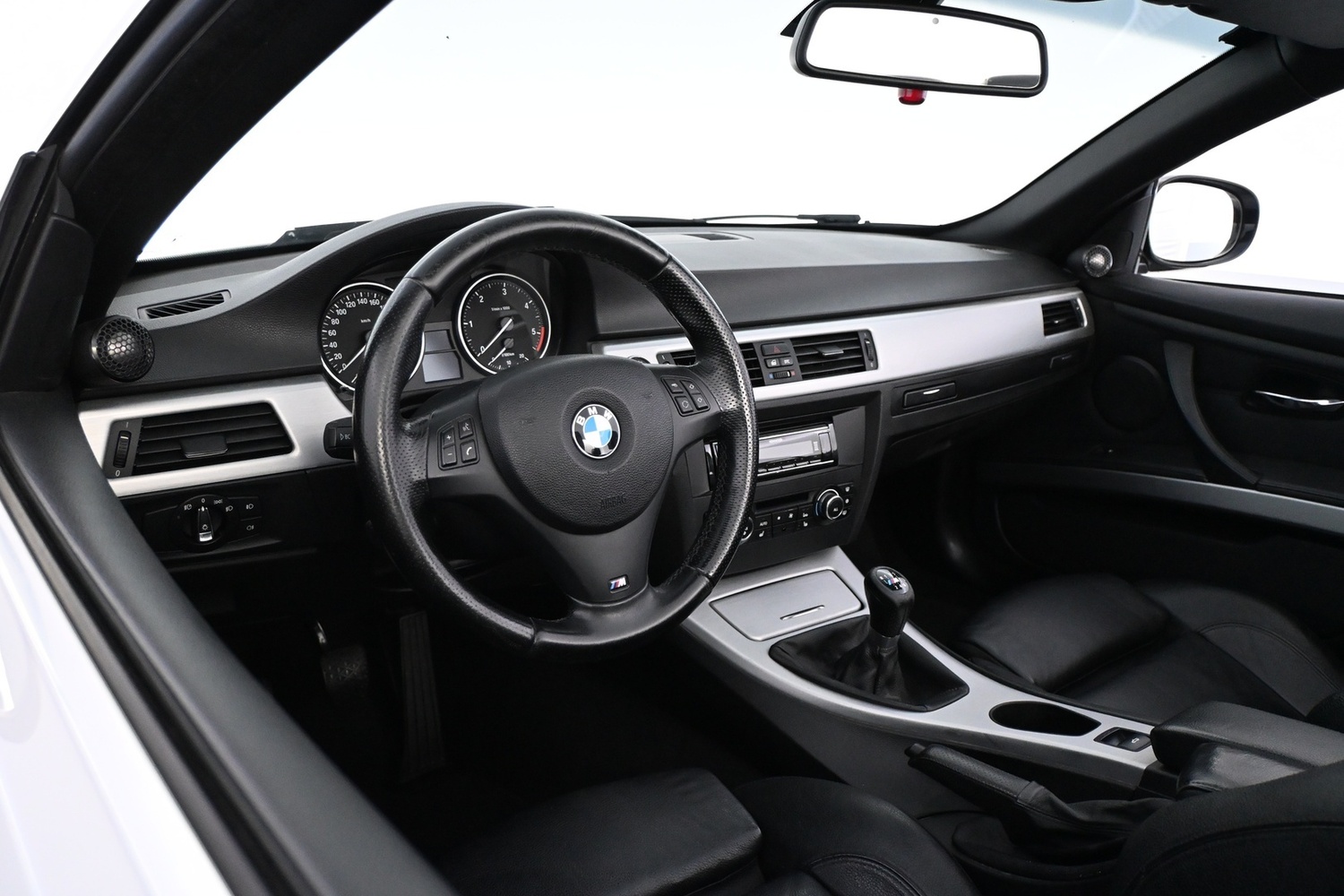 BMW 325 vaihtoauto