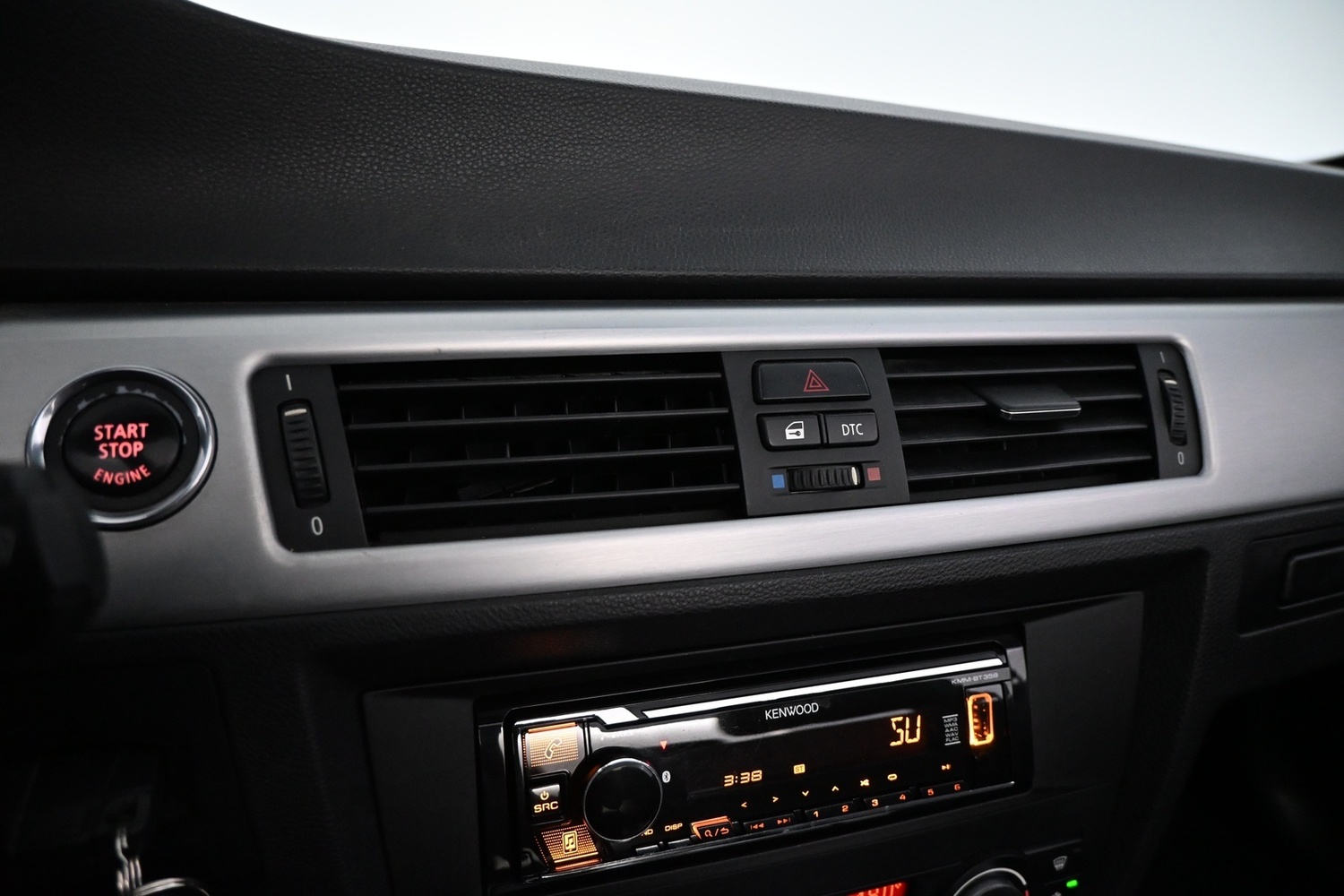 BMW 325 vaihtoauto