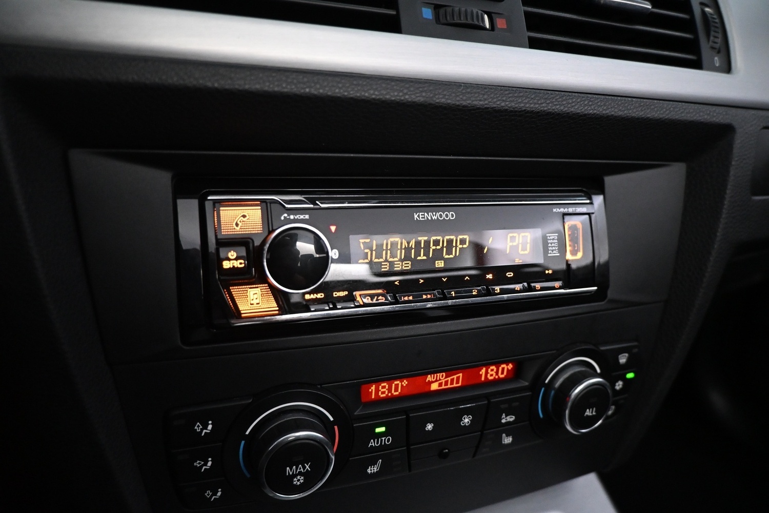 BMW 325 vaihtoauto