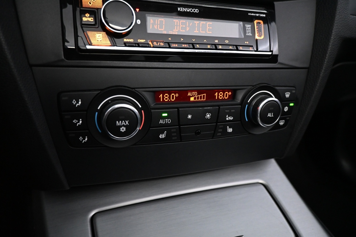 BMW 325 vaihtoauto