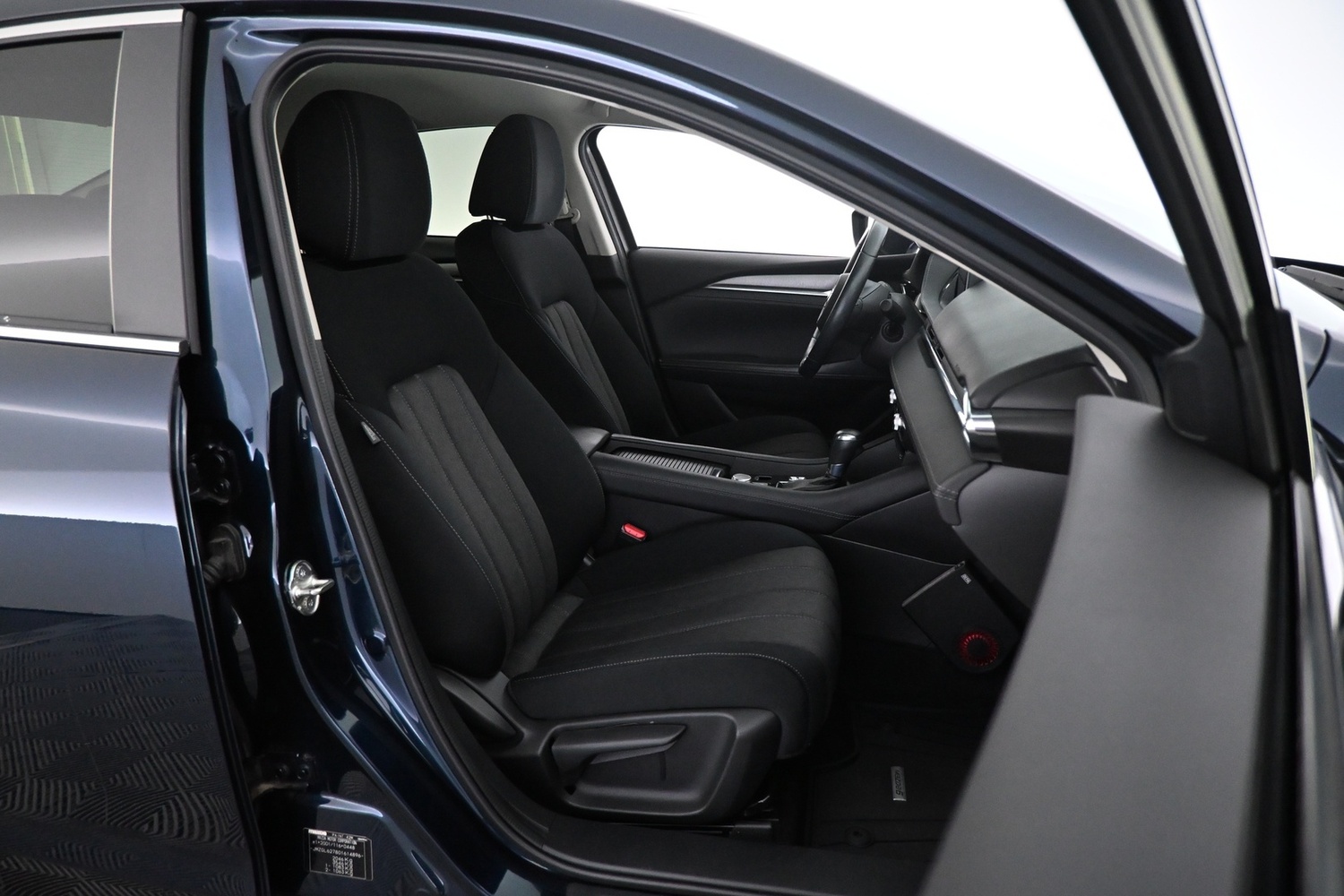 Mazda 6 vaihtoauto