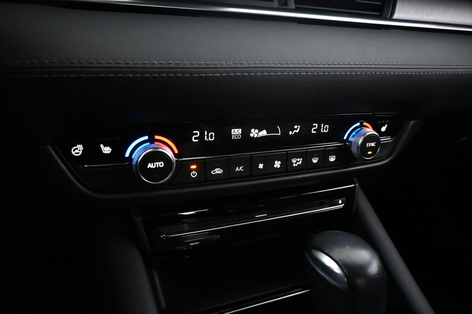 Mazda 6 vaihtoauto
