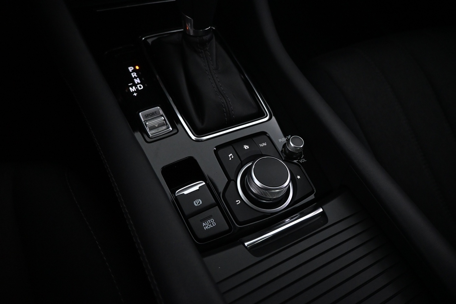 Mazda 6 vaihtoauto
