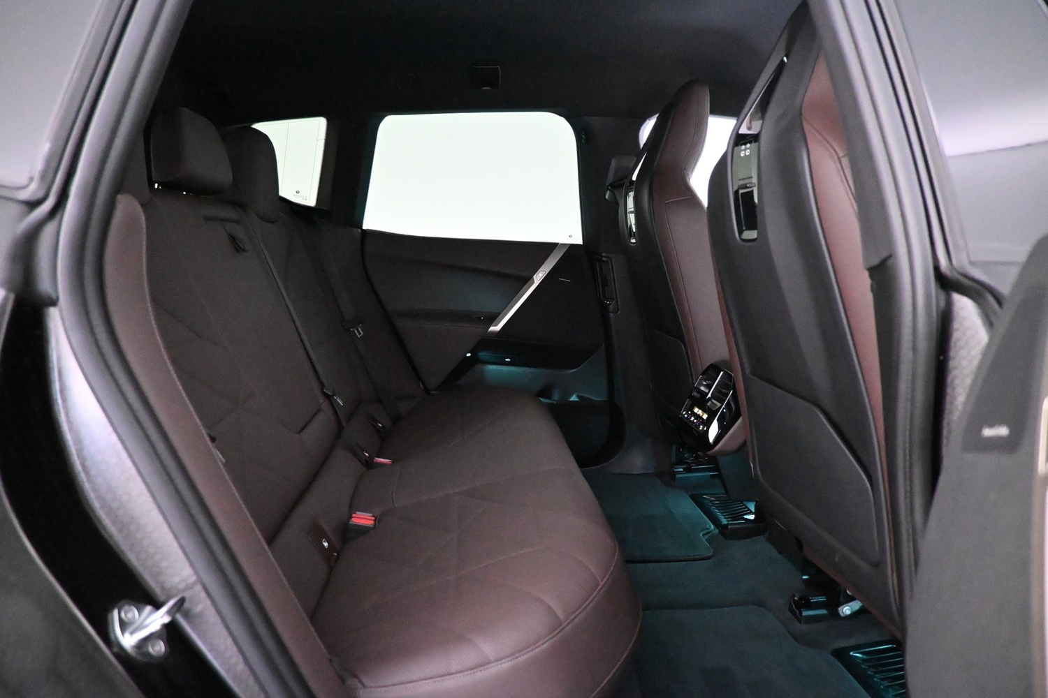 BMW iX vaihtoauto