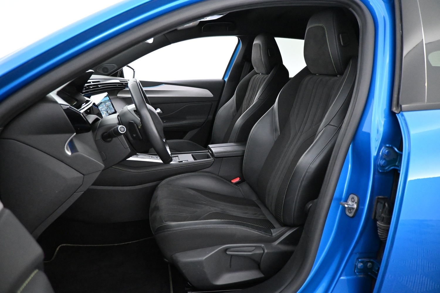 Peugeot 308 vaihtoauto