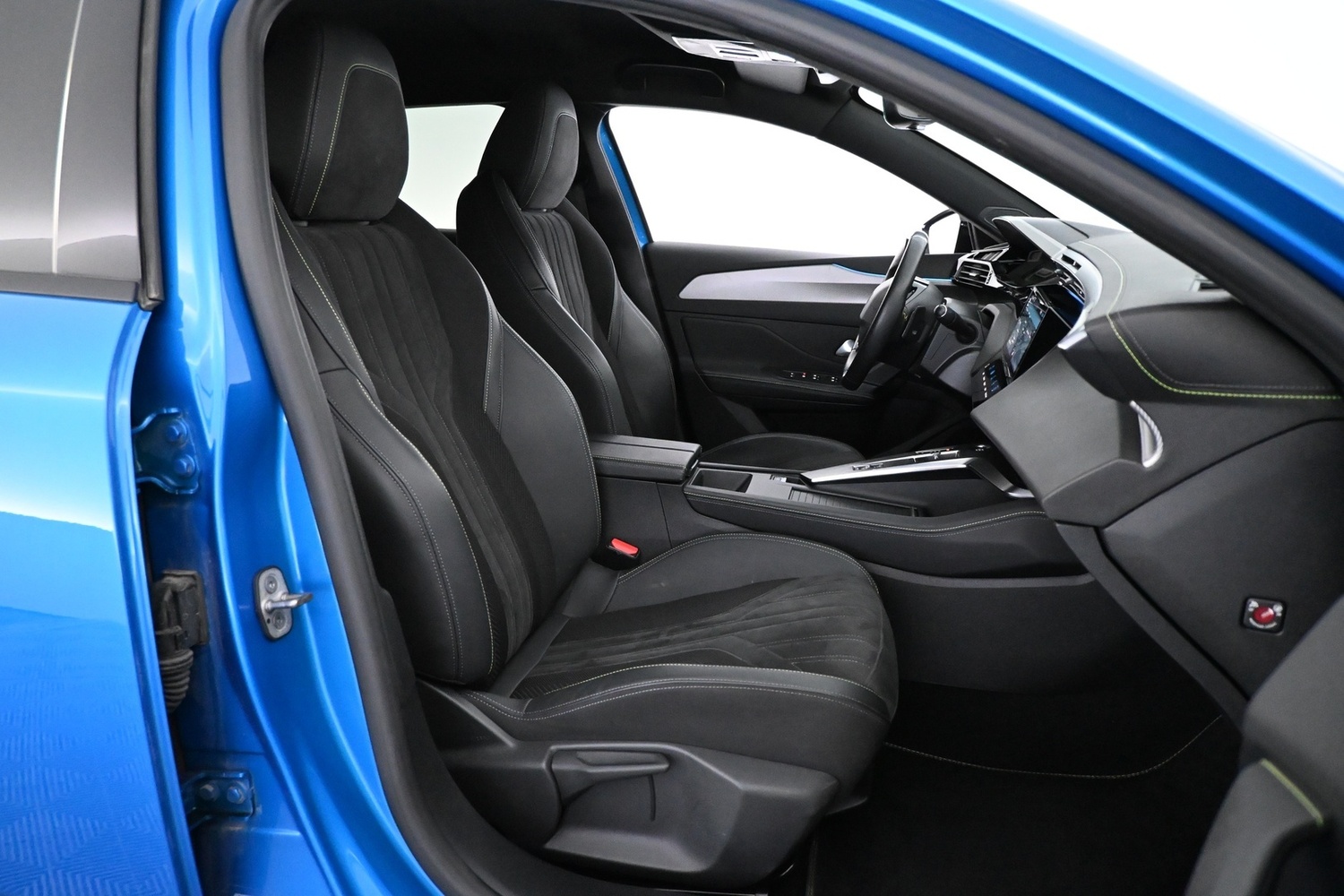 Peugeot 308 vaihtoauto