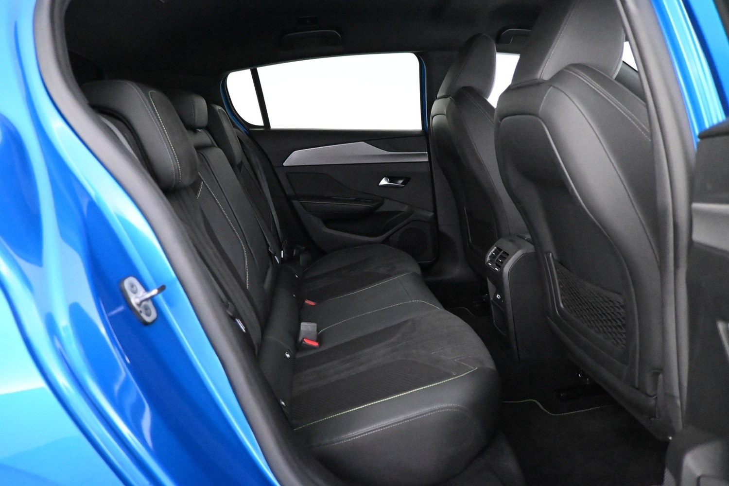 Peugeot 308 vaihtoauto