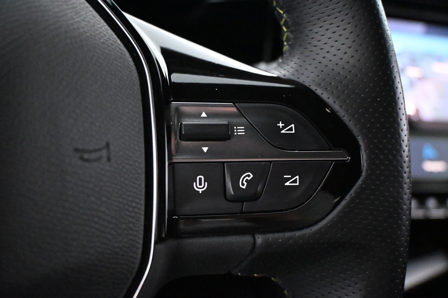 Peugeot 308 vaihtoauto
