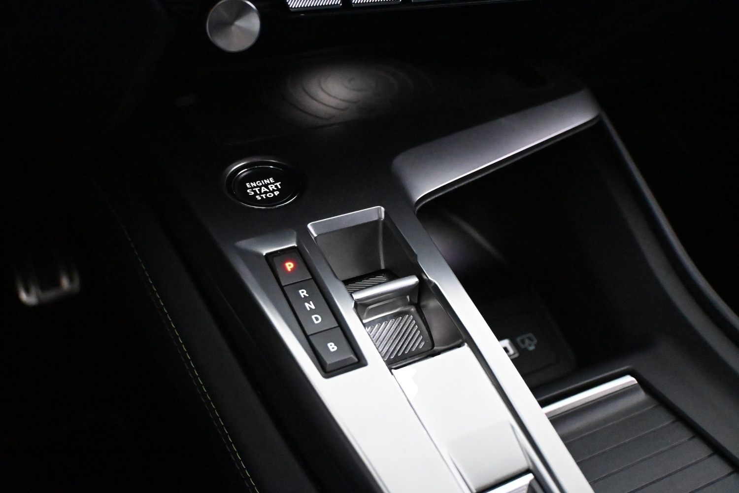 Peugeot 308 vaihtoauto