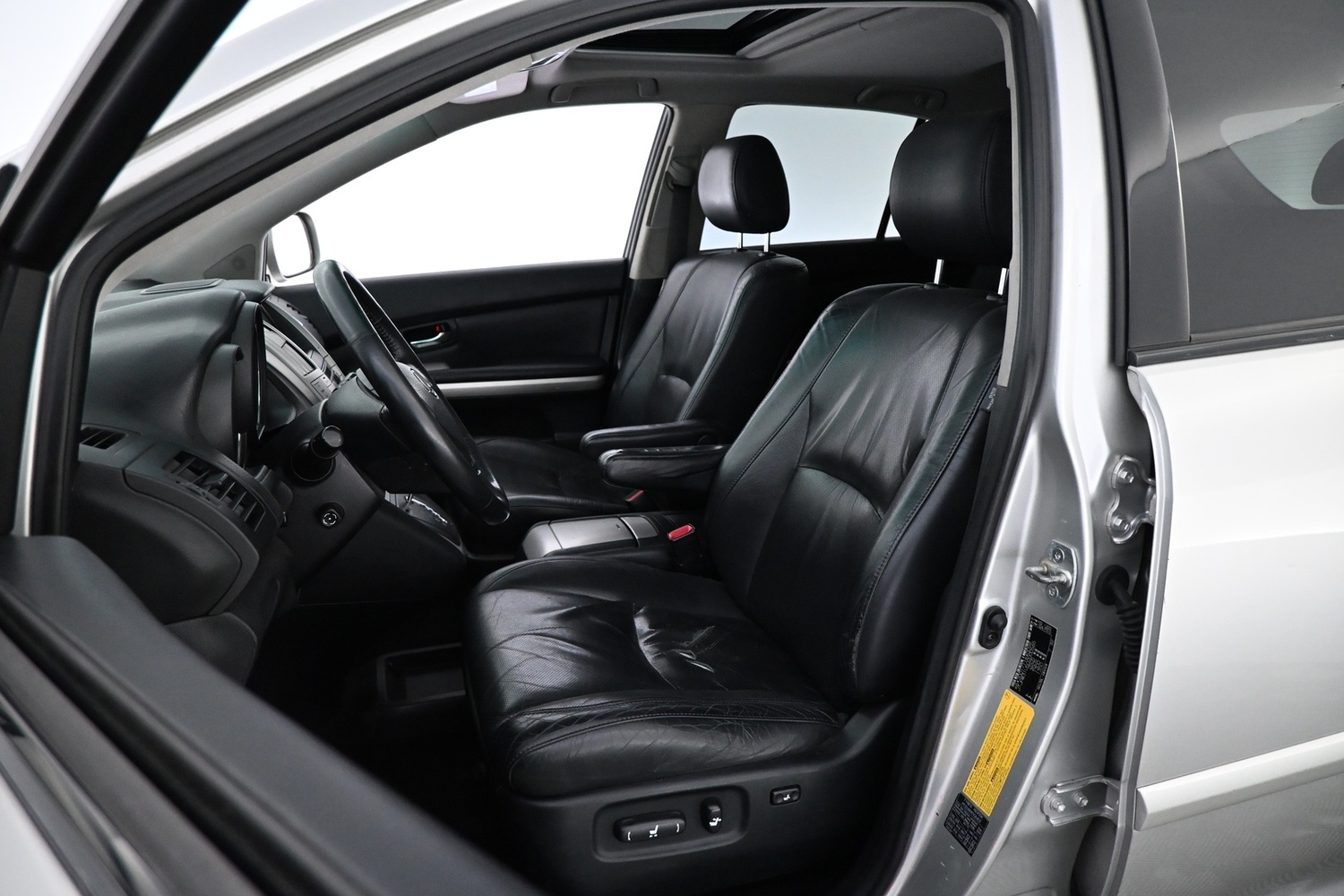 Lexus RX vaihtoauto