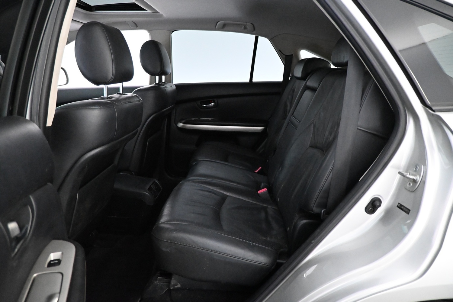 Lexus RX vaihtoauto