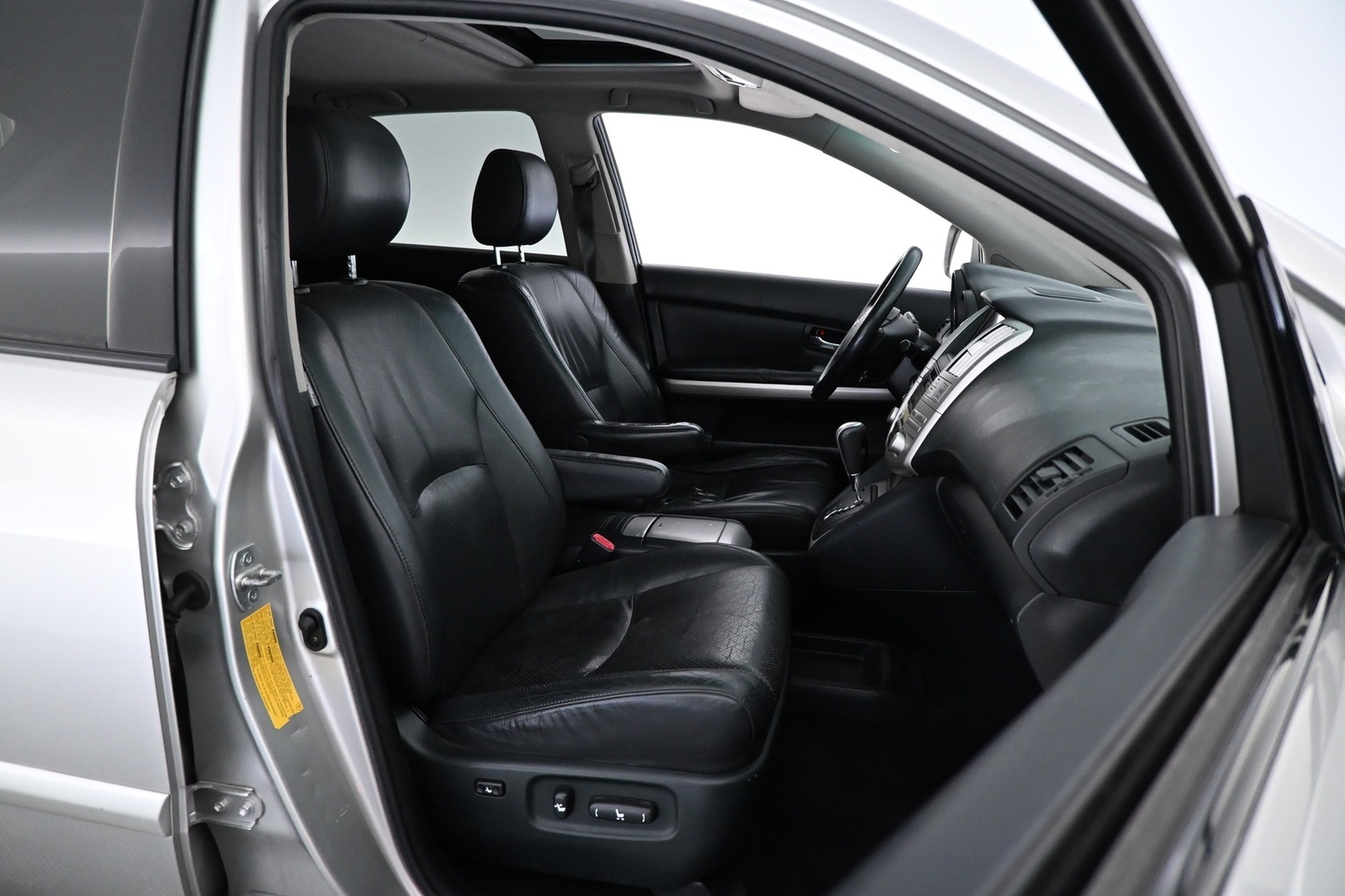 Lexus RX vaihtoauto