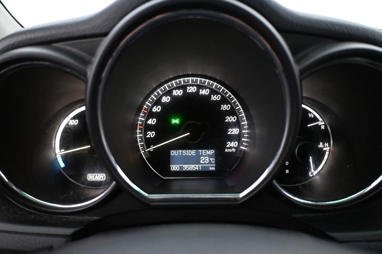 Lexus RX vaihtoauto