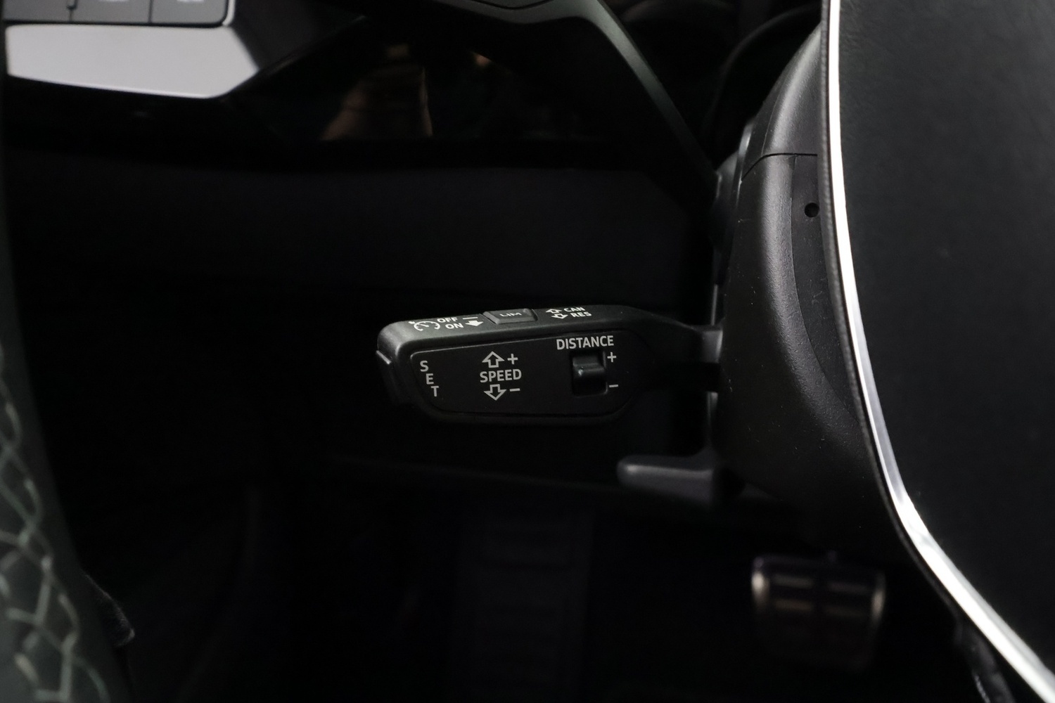 Audi Q8 e-tron vaihtoauto