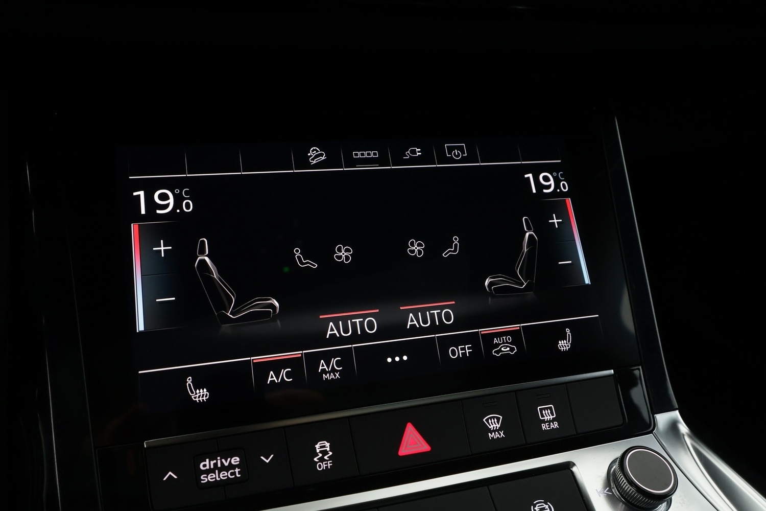Audi Q8 e-tron vaihtoauto