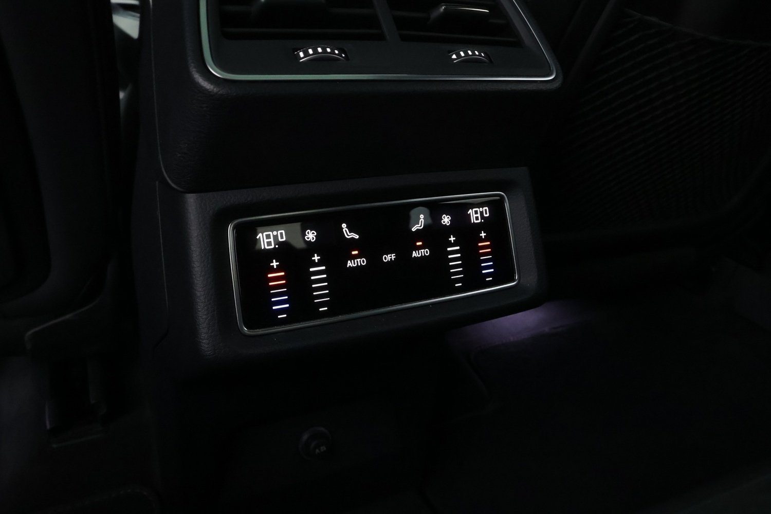 Audi Q8 e-tron vaihtoauto