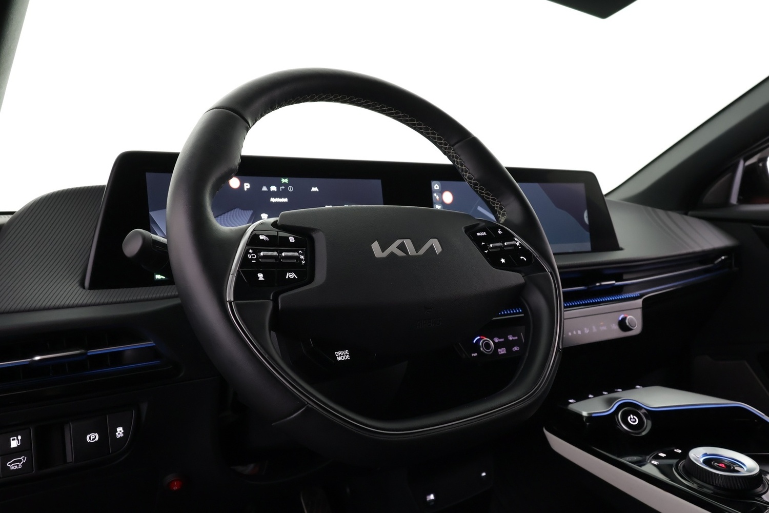 Kia EV6 vaihtoauto