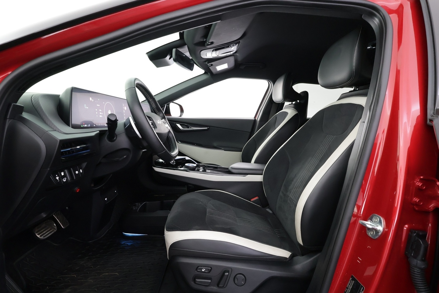 Kia EV6 vaihtoauto