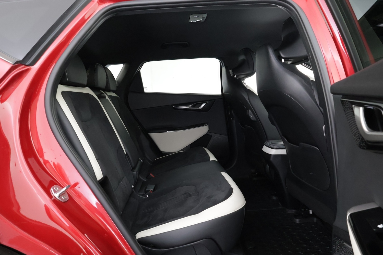 Kia EV6 vaihtoauto
