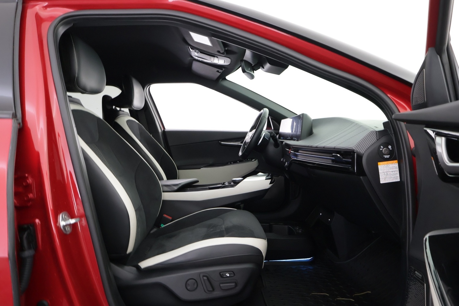 Kia EV6 vaihtoauto