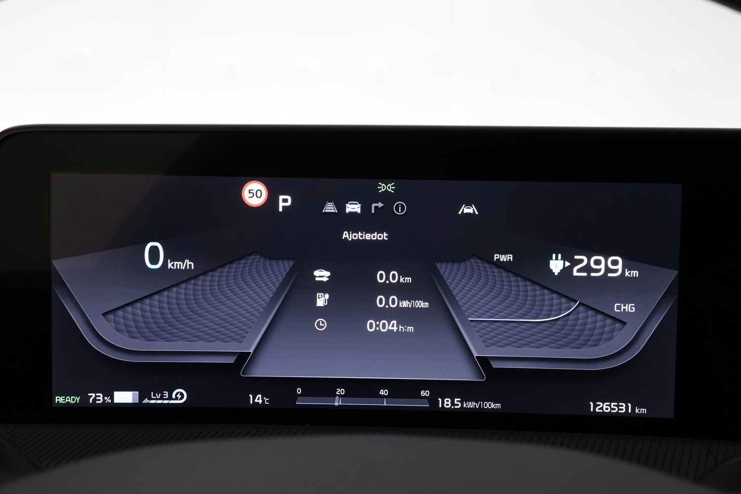 Kia EV6 vaihtoauto
