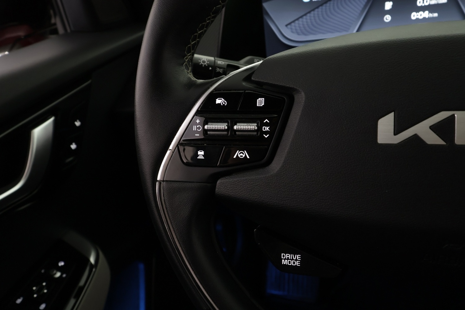 Kia EV6 vaihtoauto