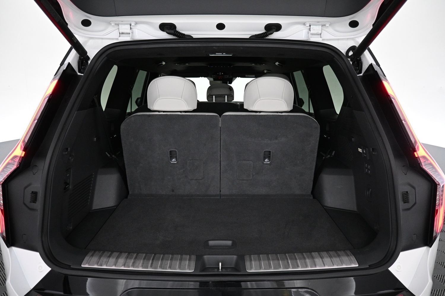 Kia EV9 vaihtoauto