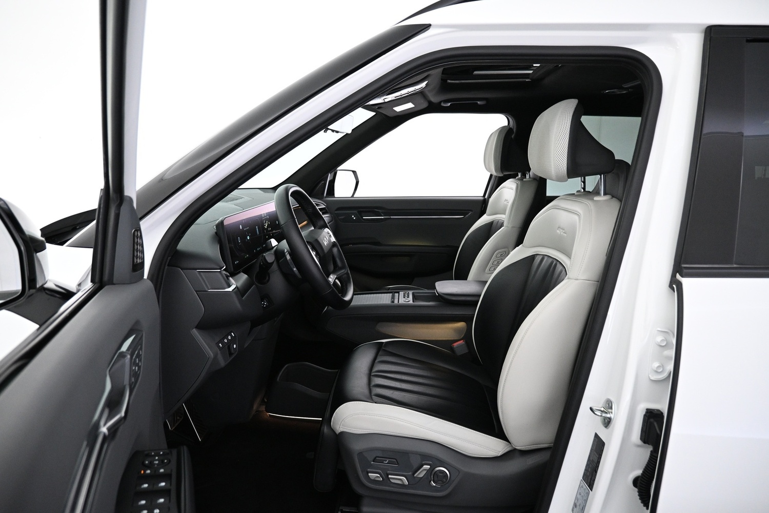 Kia EV9 vaihtoauto