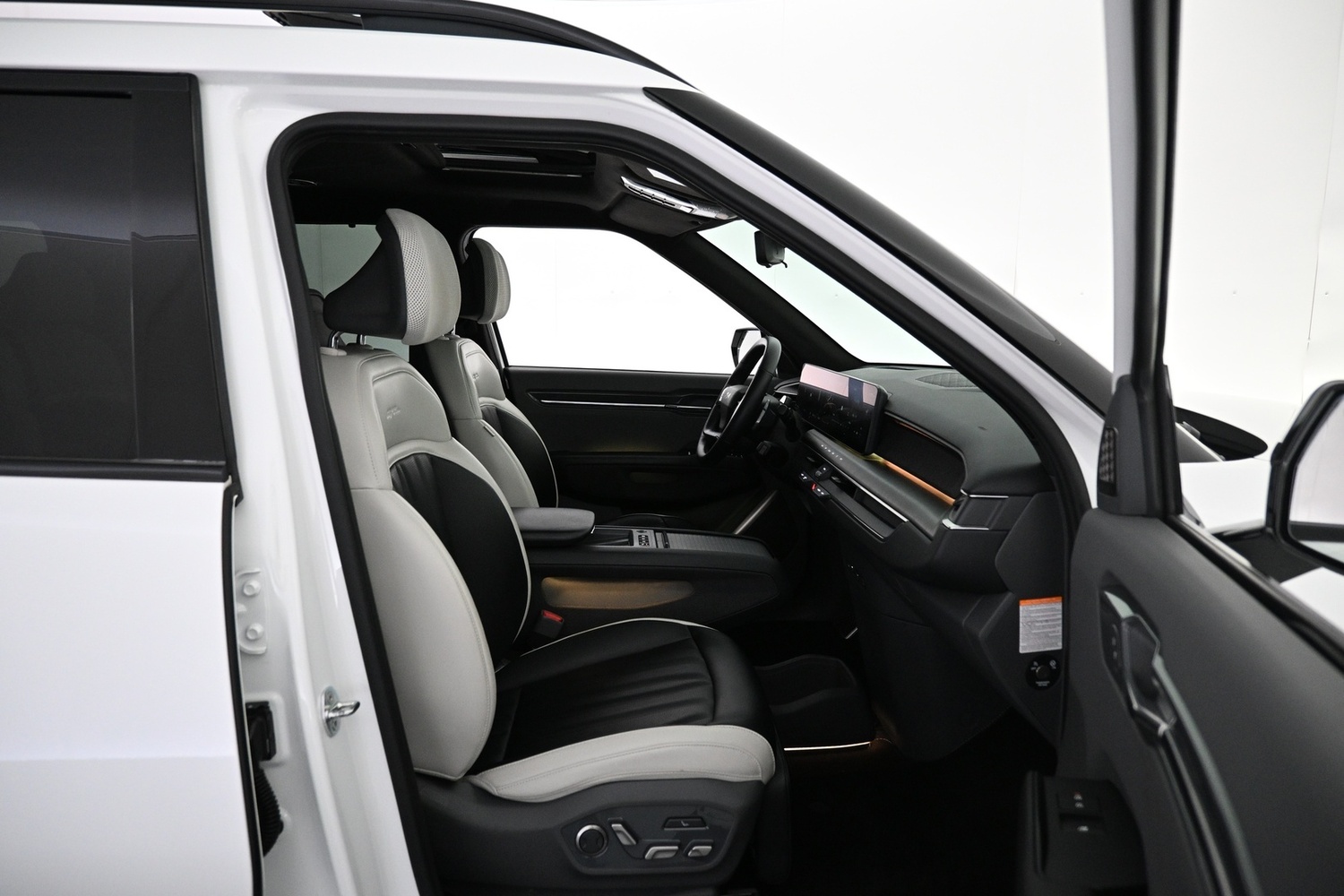 Kia EV9 vaihtoauto
