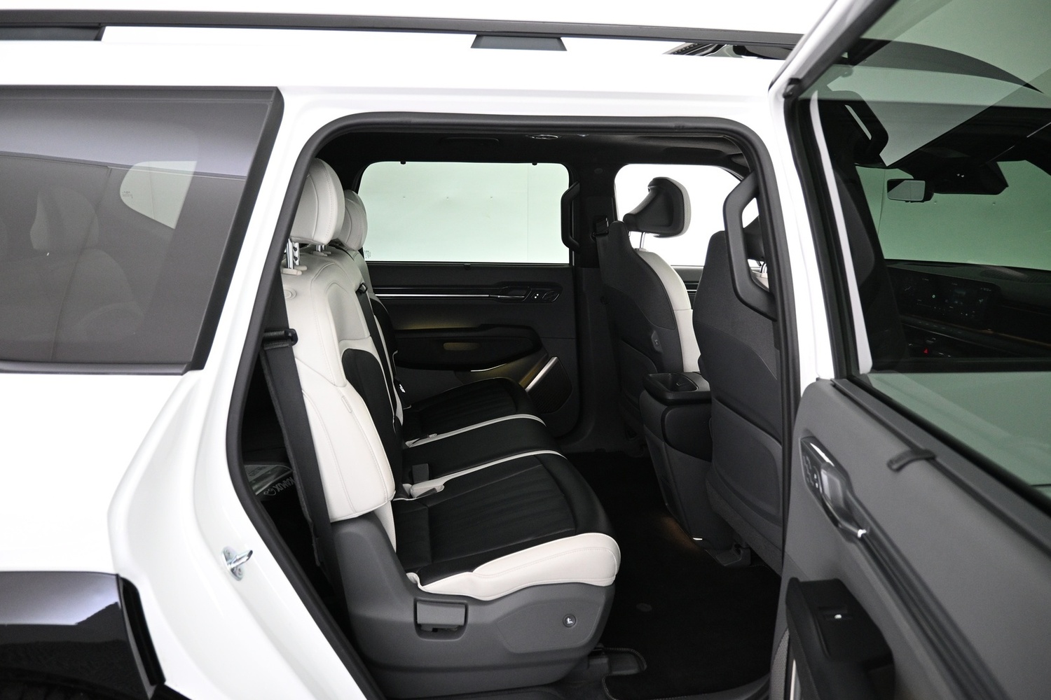 Kia EV9 vaihtoauto