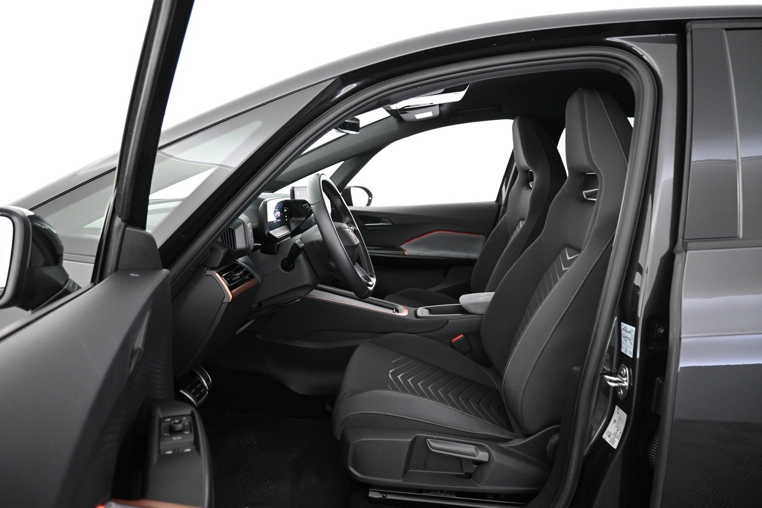 Cupra Born vaihtoauto