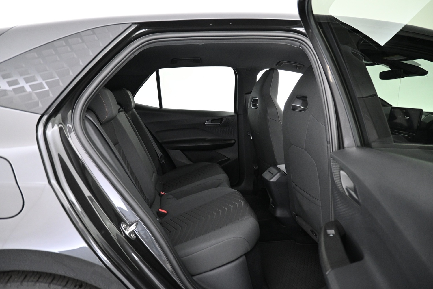 Cupra Born vaihtoauto
