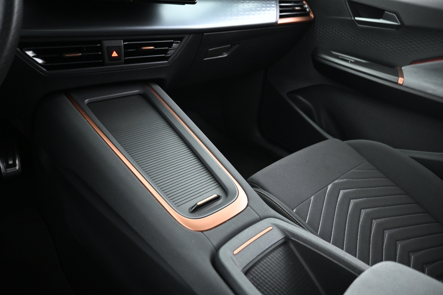 Cupra Born vaihtoauto