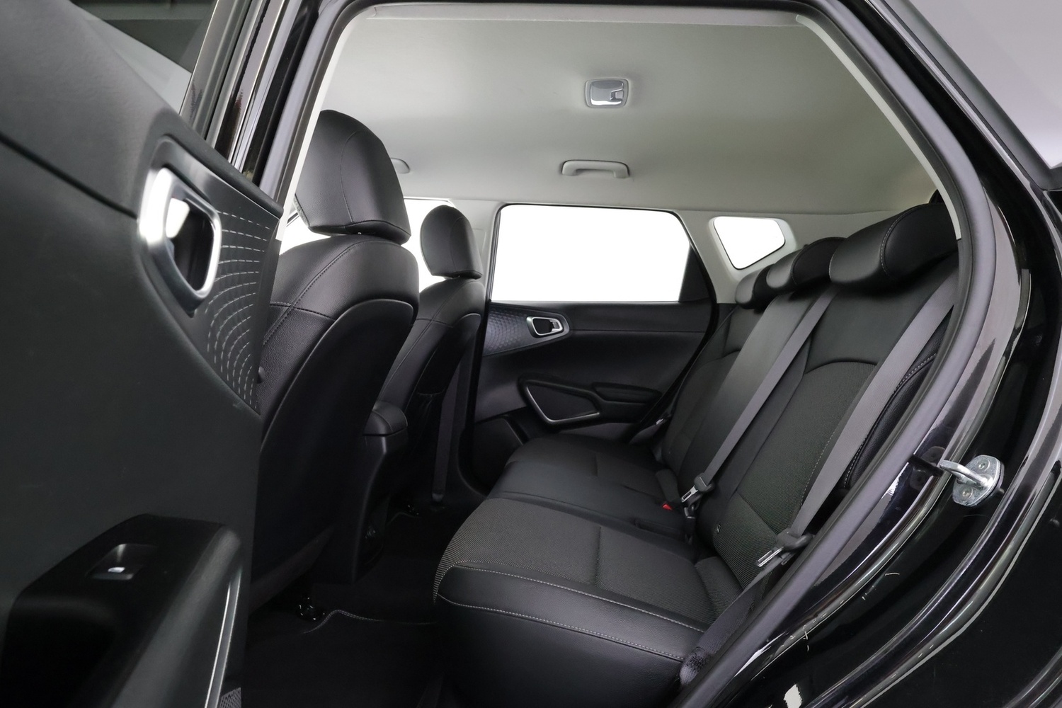 Kia e-Soul vaihtoauto