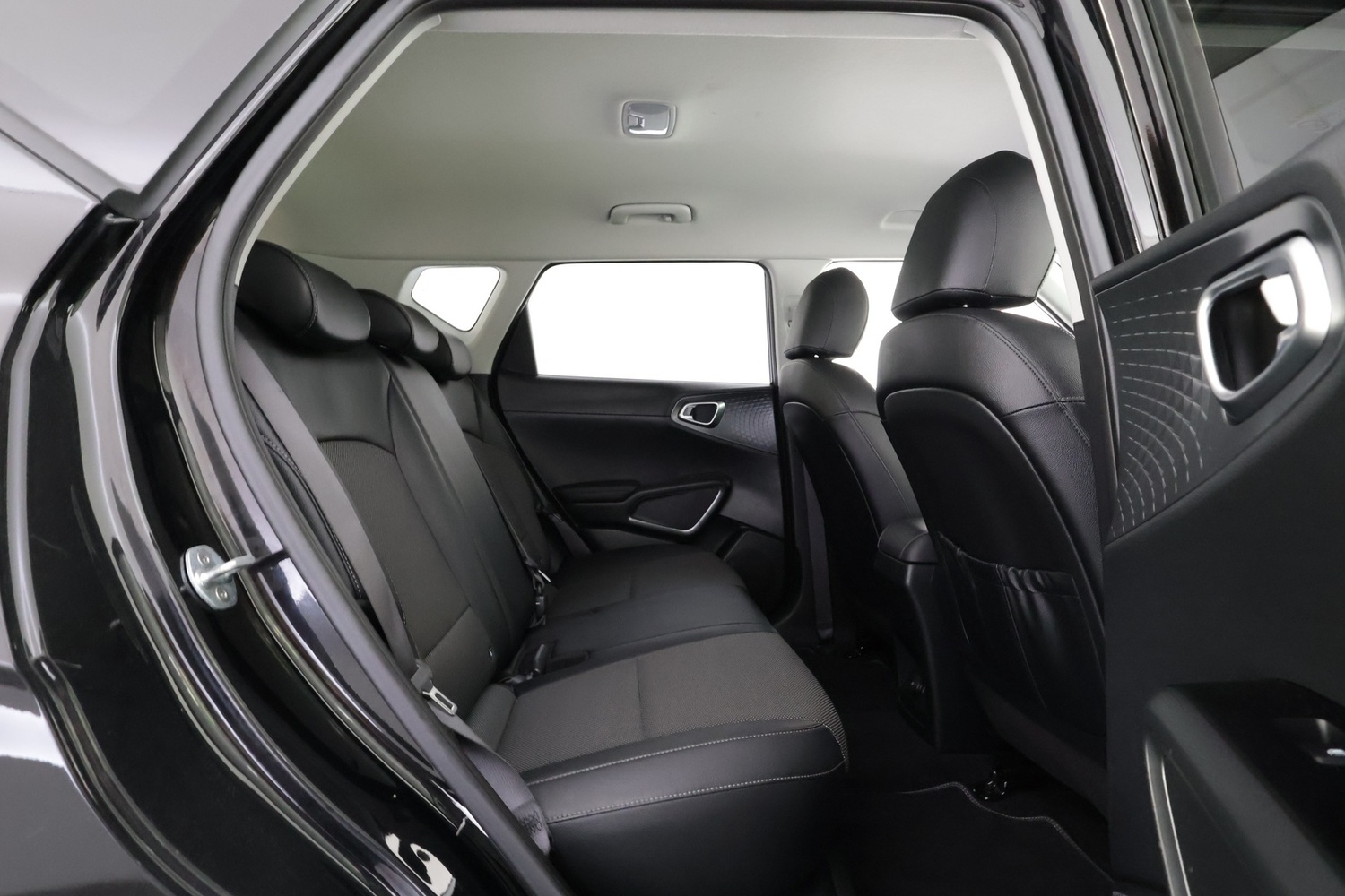 Kia e-Soul vaihtoauto