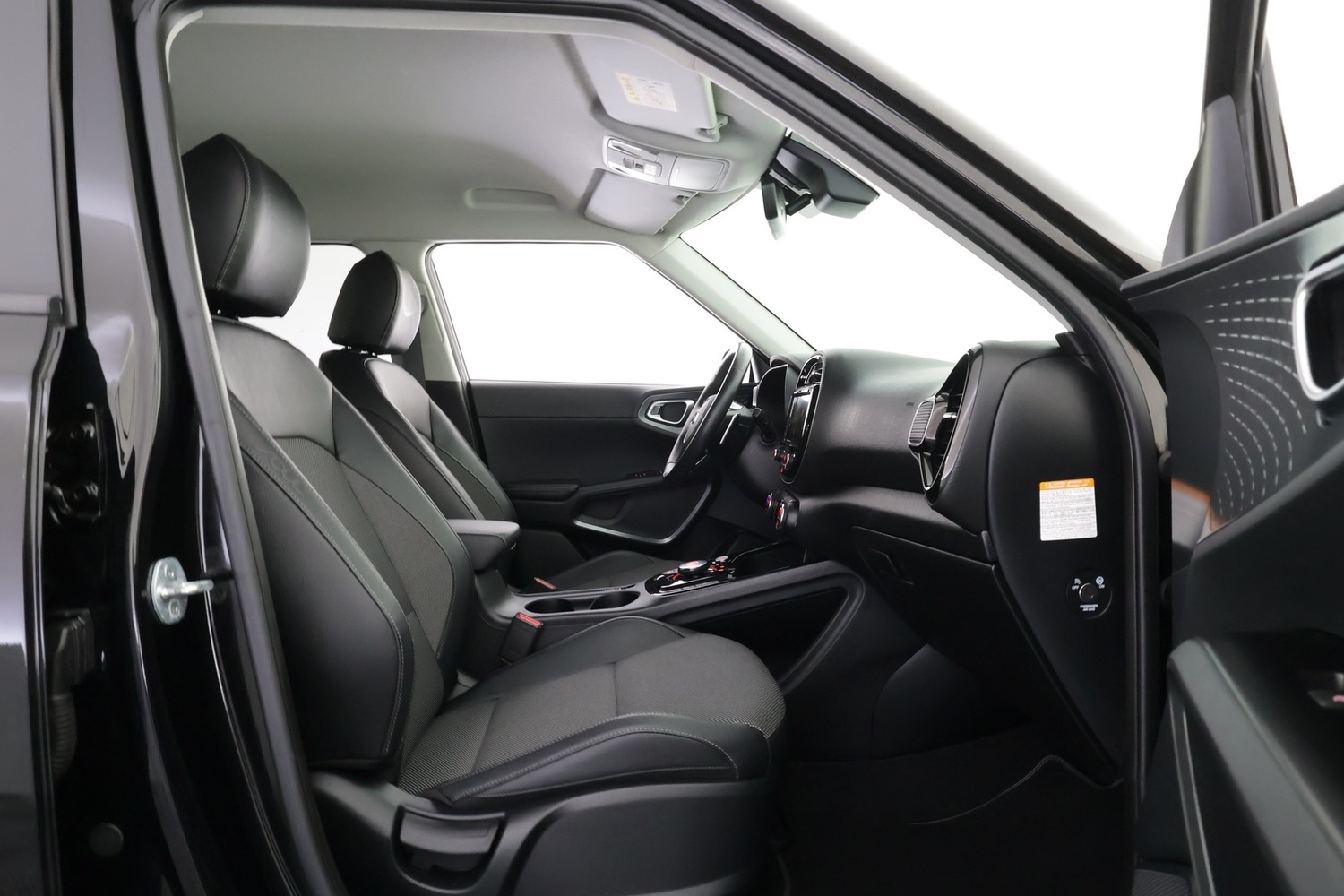 Kia e-Soul vaihtoauto