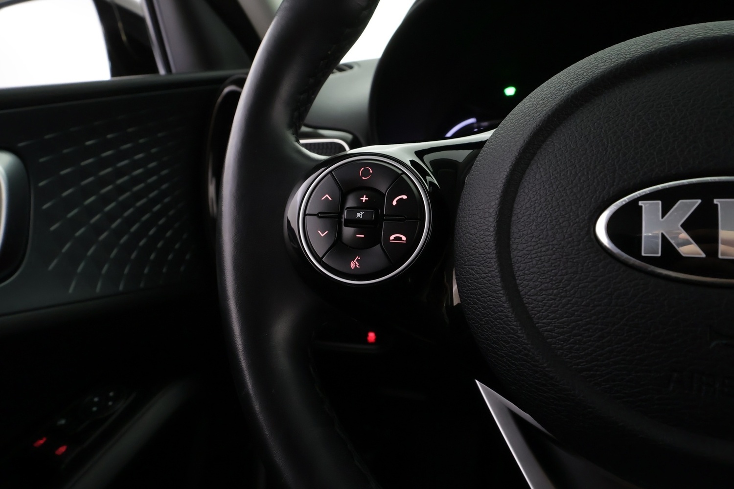 Kia e-Soul vaihtoauto