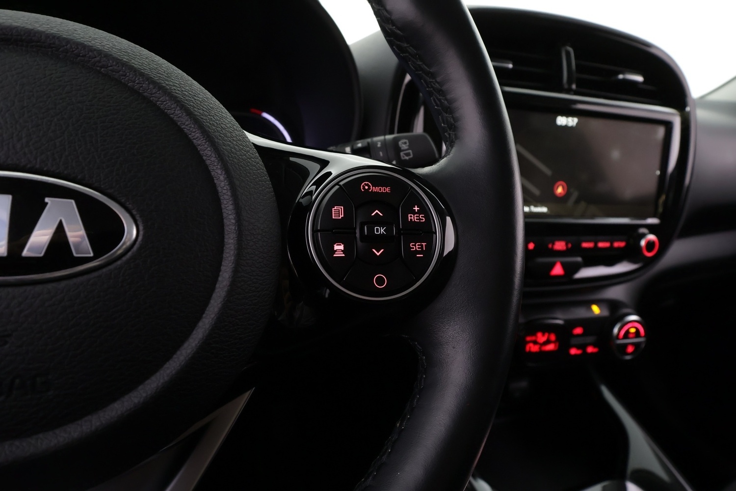 Kia e-Soul vaihtoauto