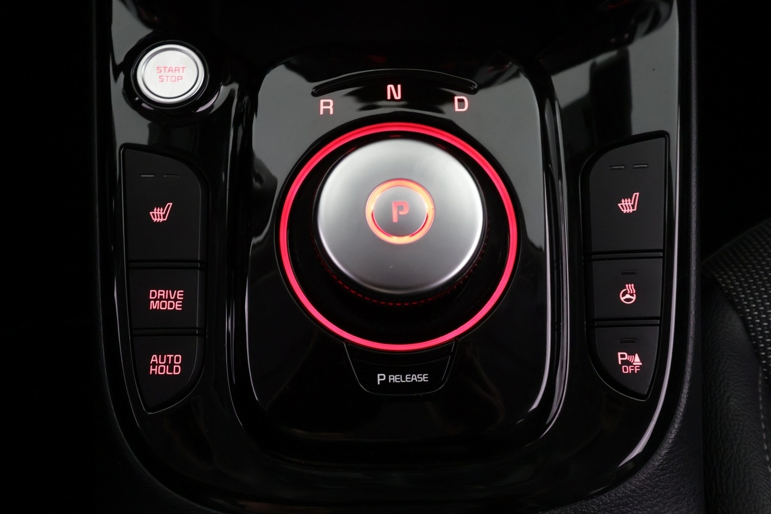 Kia e-Soul vaihtoauto