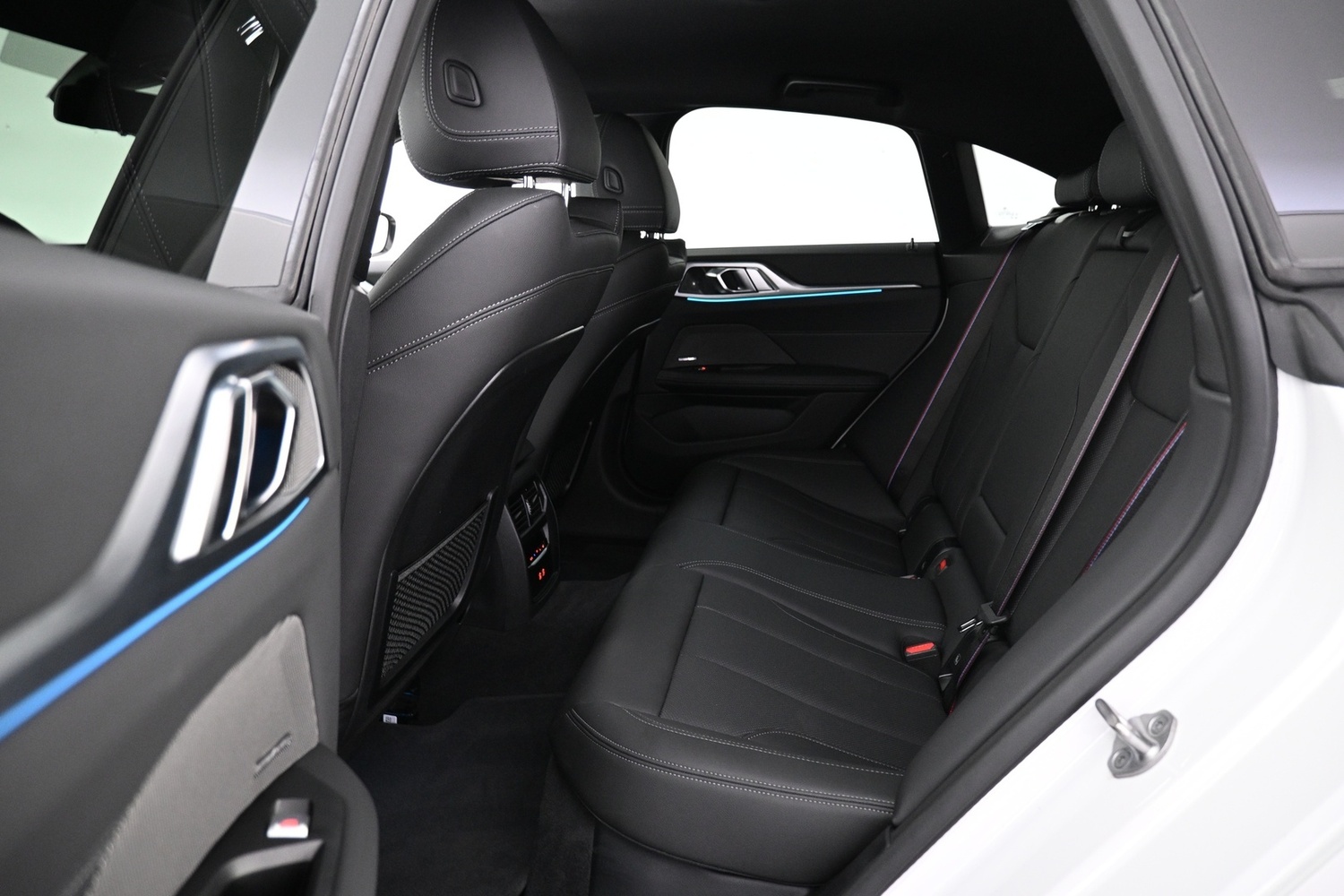 BMW i4 vaihtoauto