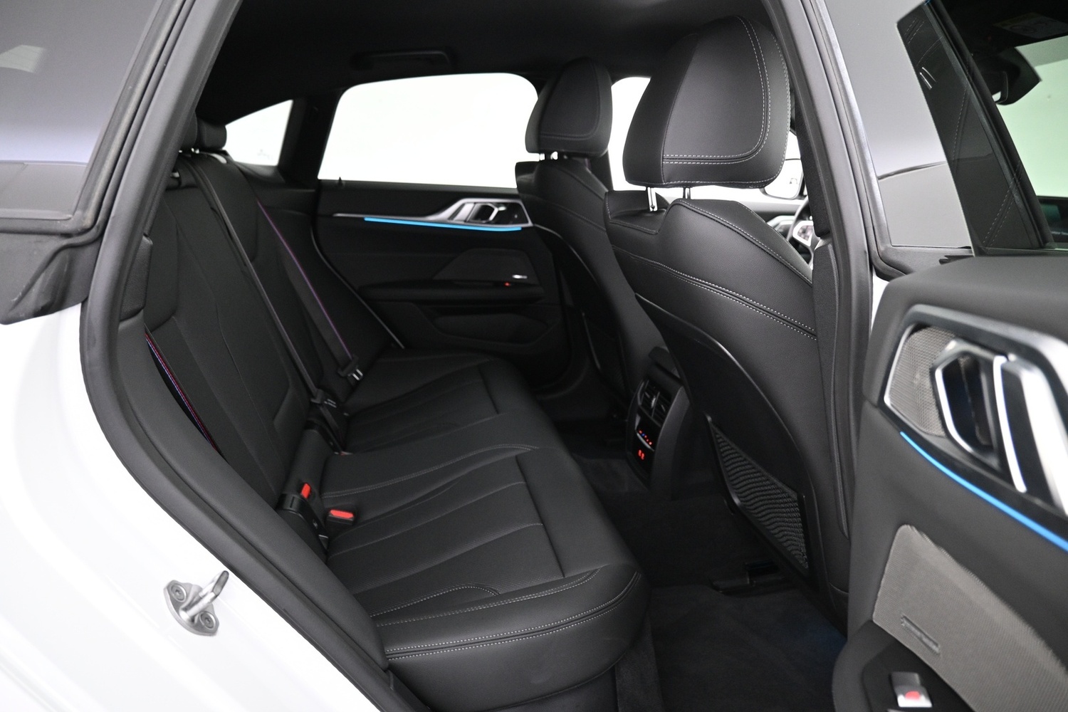 BMW i4 vaihtoauto