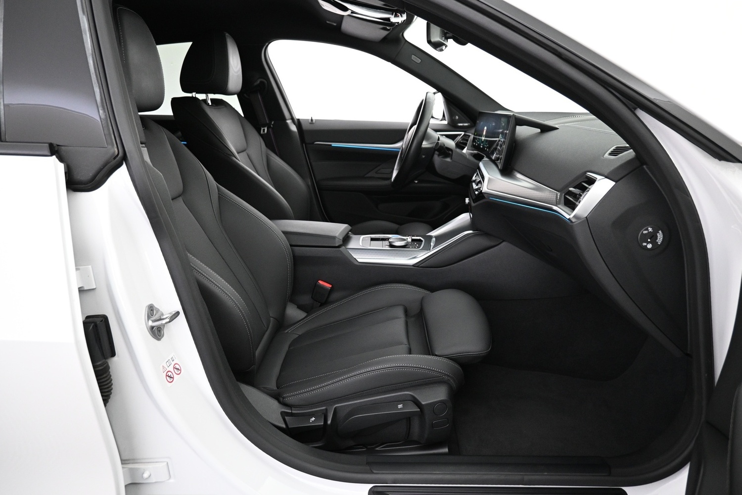 BMW i4 vaihtoauto