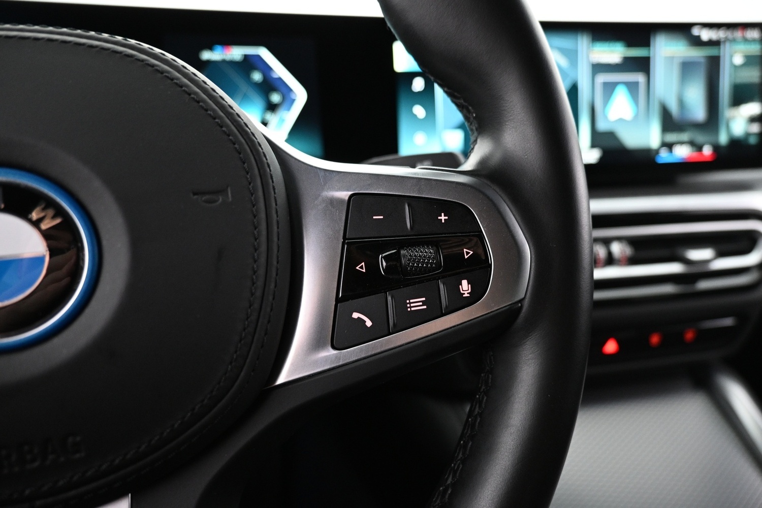 BMW i4 vaihtoauto