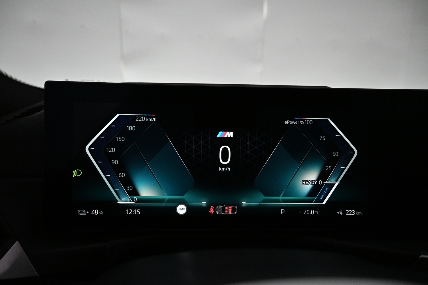 BMW i4 vaihtoauto
