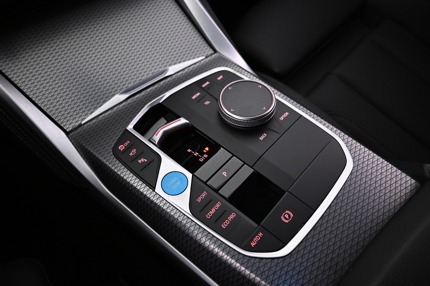 BMW i4 vaihtoauto