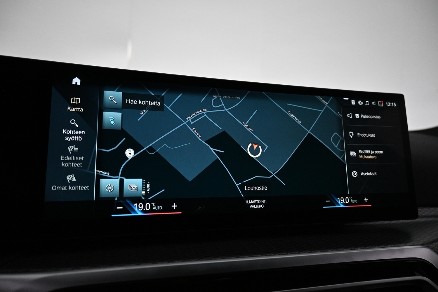 BMW i4 vaihtoauto