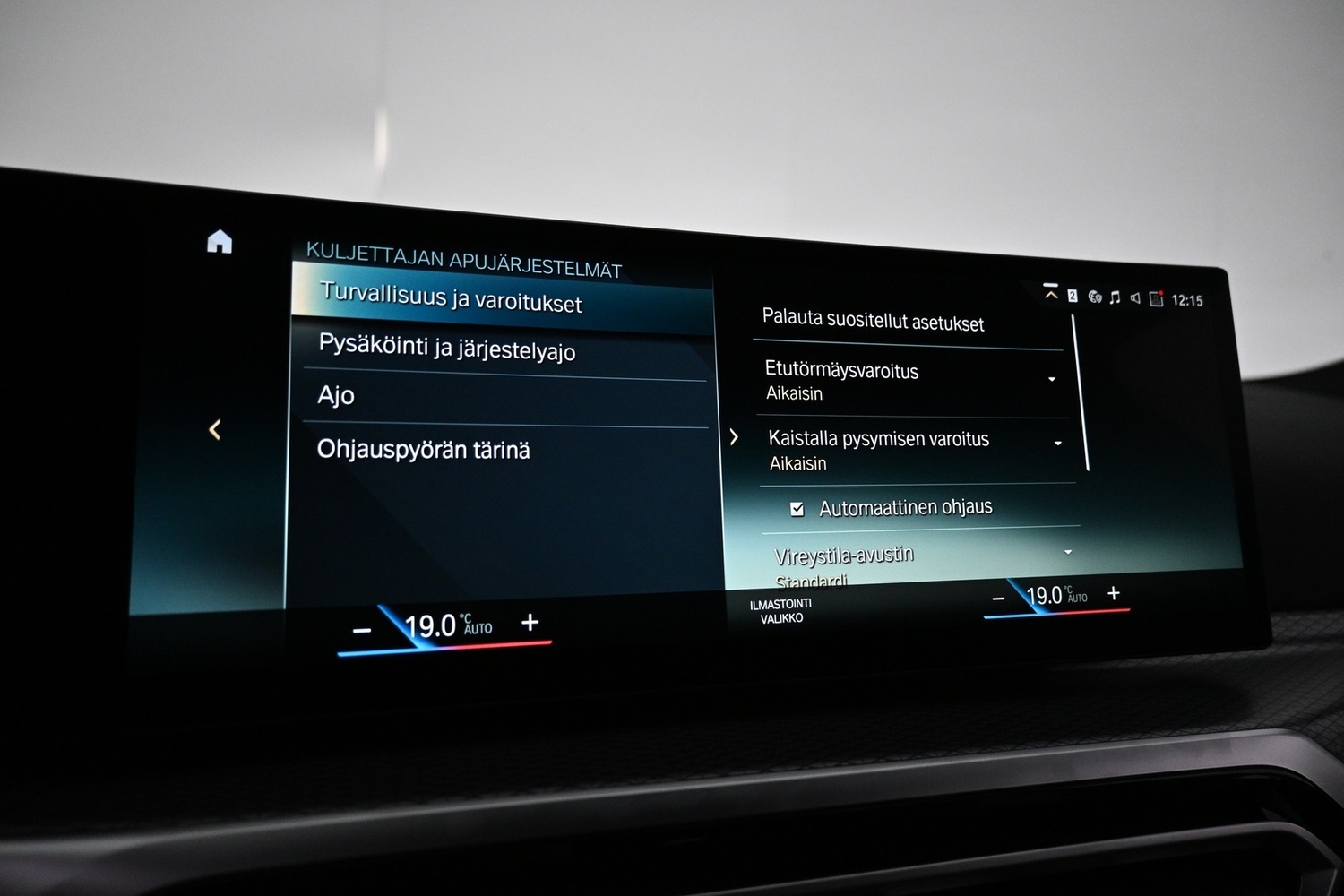 BMW i4 vaihtoauto