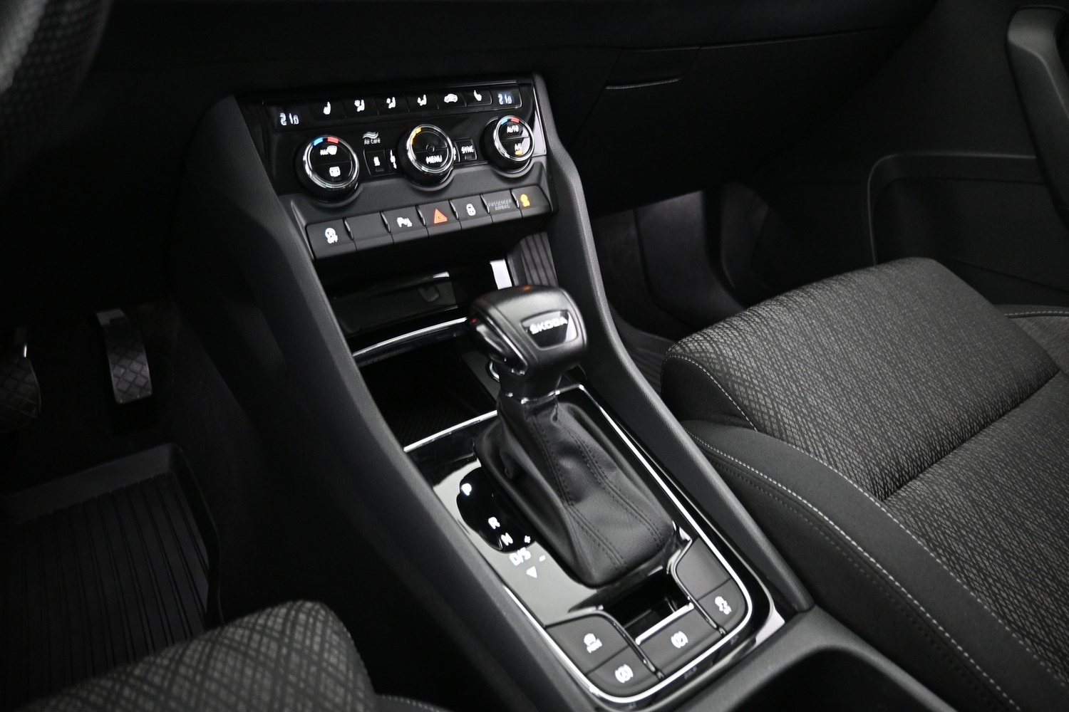 Skoda Karoq vaihtoauto